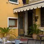 Hotel Do Pozzi Venedig