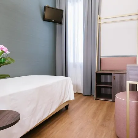 Hotel Do Pozzi 3*
