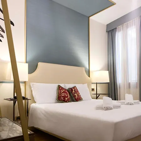 Do Pozzi Hotel Venedig
