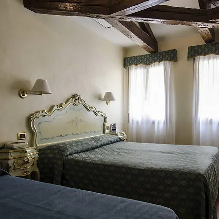 Hotel Do Pozzi 3*