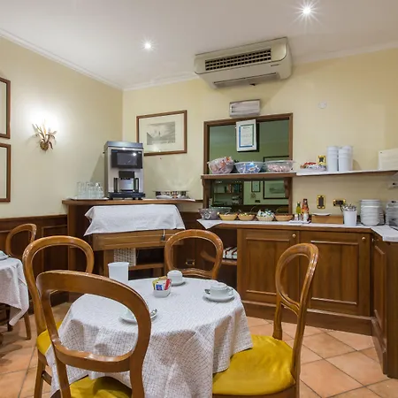 Do Pozzi Hotel 3*