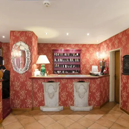 Do Pozzi Hotel Venedig
