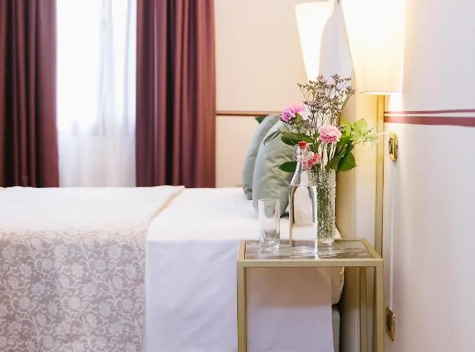 Do Pozzi Hotel Venise