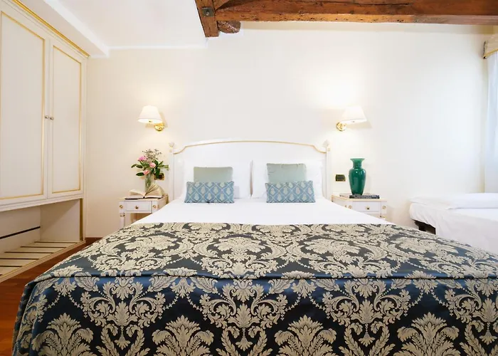 Do Pozzi Hotel Venise