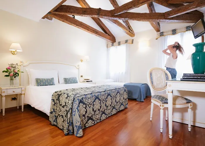 Do Pozzi Hotel Venise