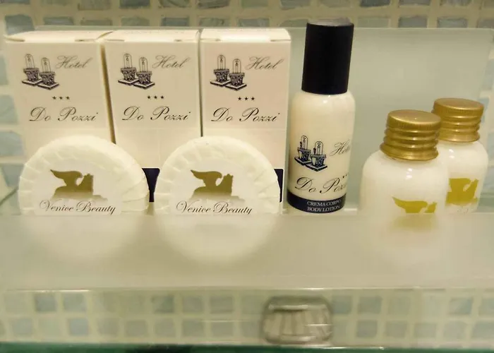 Do Pozzi Hotel Venise