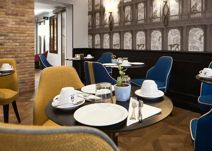 Do Pozzi Hotel Venise