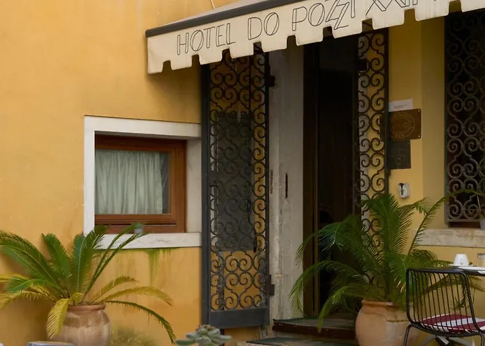 Hotel Do Pozzi Venise