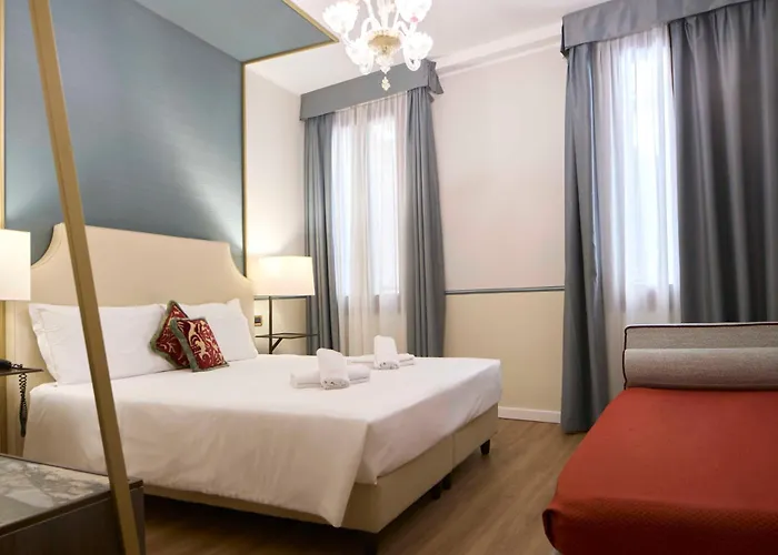 Do Pozzi Hotel 3*
