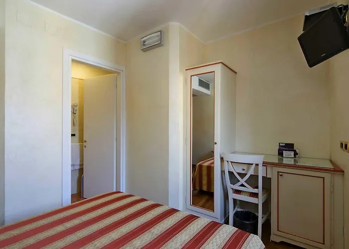 Hotel Do Pozzi Venise