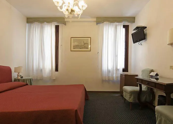Do Pozzi Hotel Venise