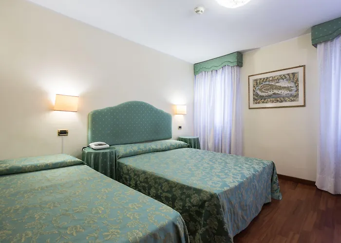 Hotel Do Pozzi Venise