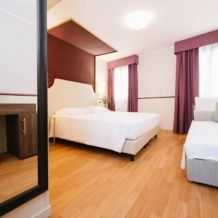 Отель Do Pozzi 3*