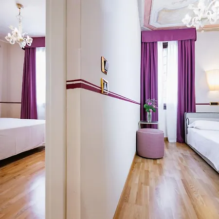 Otel Do Pozzi 3*