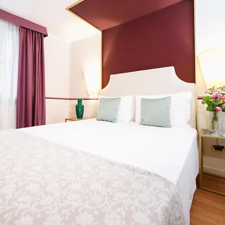 Do Pozzi 3* Венеция