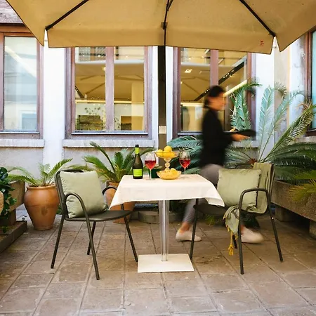 Do Pozzi Otel
