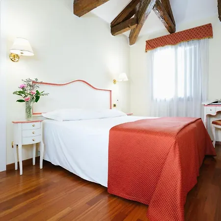 Do Pozzi 3* Венеция