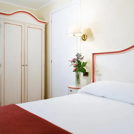 Do Pozzi Отель Венеция