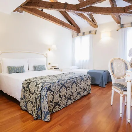 Do Pozzi Отель 3*