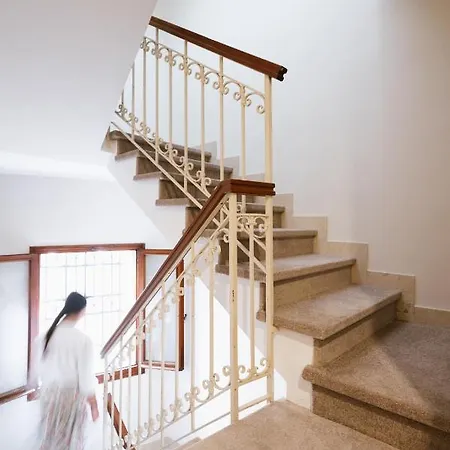 Do Pozzi Отель 3*