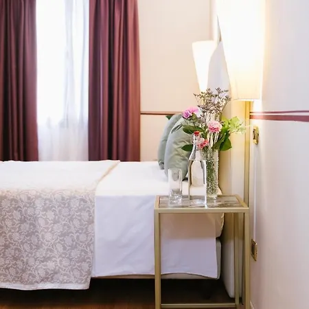 Do Pozzi Отель Венеция