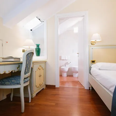 Do Pozzi 3* Венеция