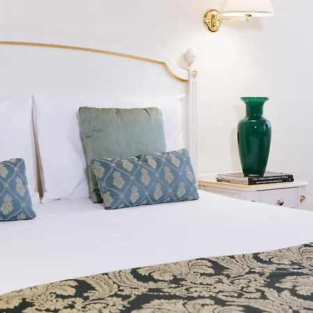 ド ポッツィ 3* ヴェネツィア