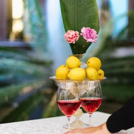 ド ポッツィ 3* ヴェネツィア