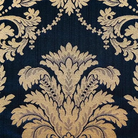 ド ポッツィ ホテル ヴェネツィア