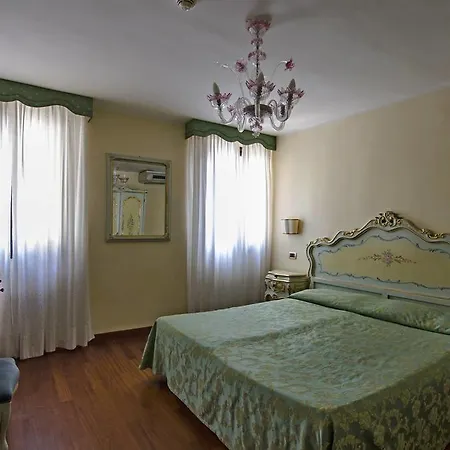 Do Pozzi 3* Venetië