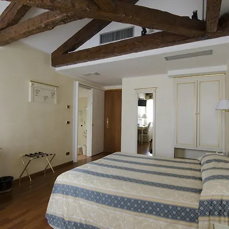 Hotel Do Pozzi Venetië
