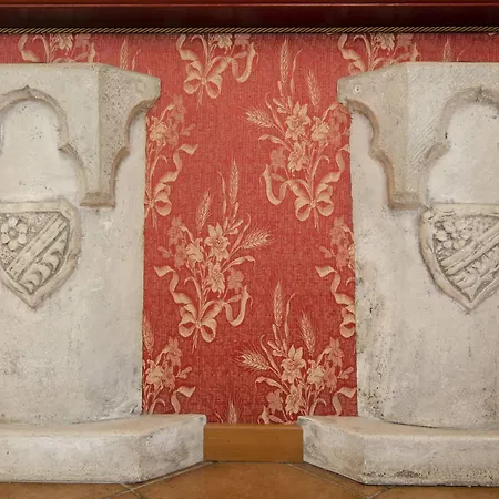 Do Pozzi Отель 3*