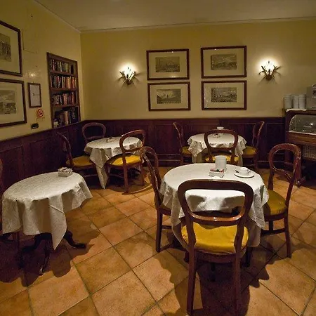Do Pozzi Otel 3*