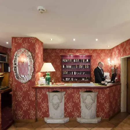 Do Pozzi Hotel Benátky