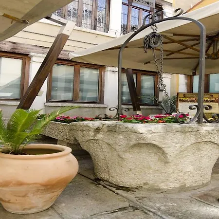 Do Pozzi Венеция