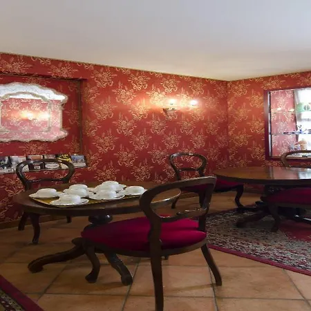 Otel Do Pozzi 3*