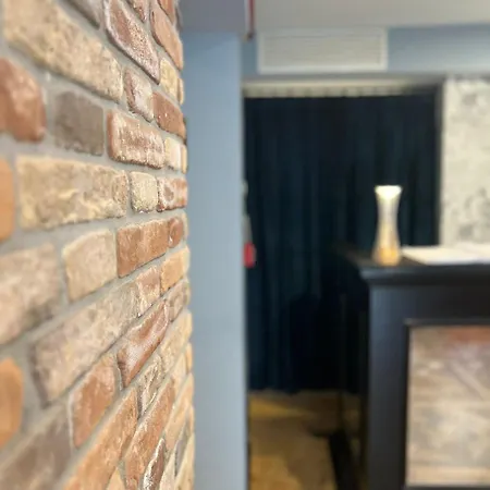 Do Pozzi Отель 3*