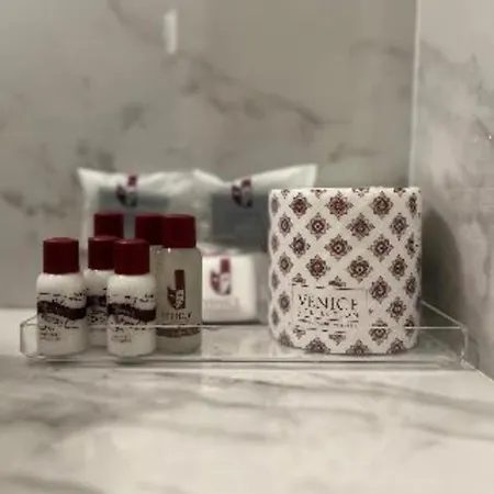 فندق دو بوتسي