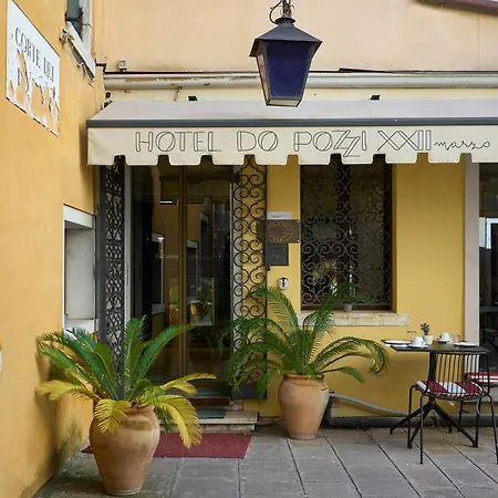 Do Pozzi 3* Venetië