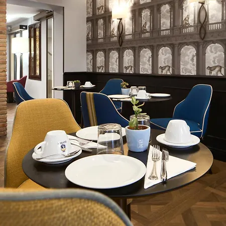 Do Pozzi Отель Венеция