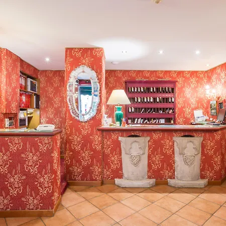 Do Pozzi 3* Венеция