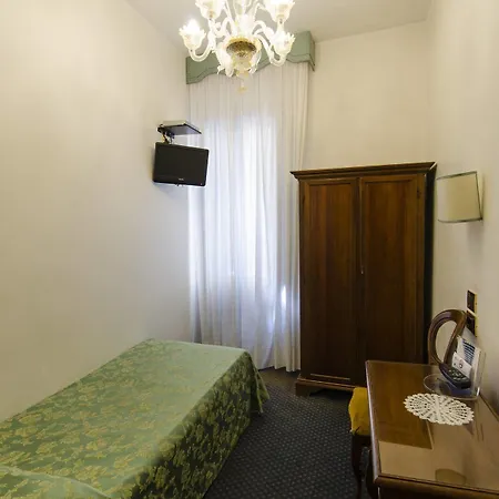 Do Pozzi 3* Венеция