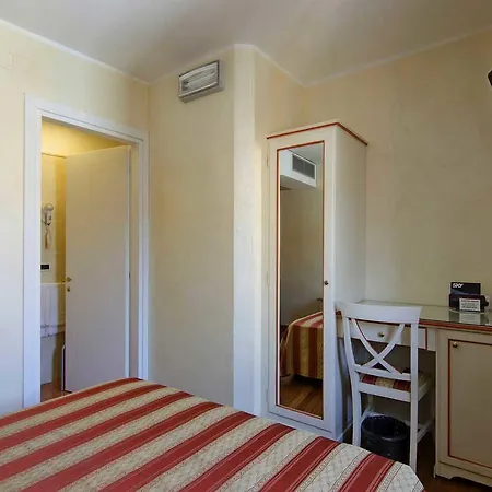 Hotel Do Pozzi Benátky