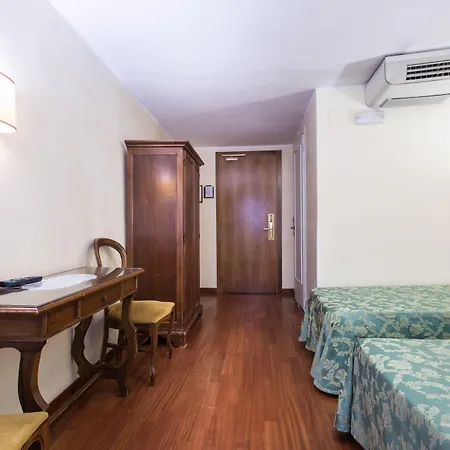 Отель Do Pozzi 3*