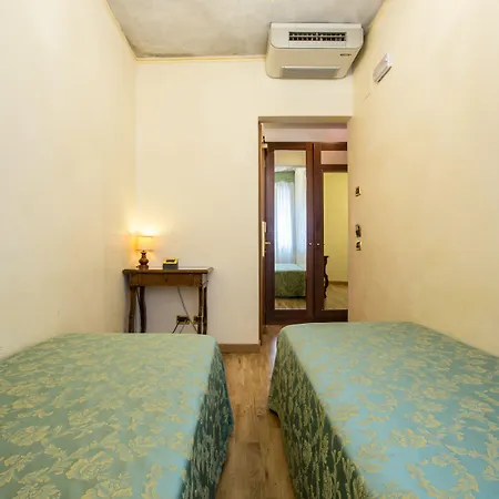 Do Pozzi 3* Benátky