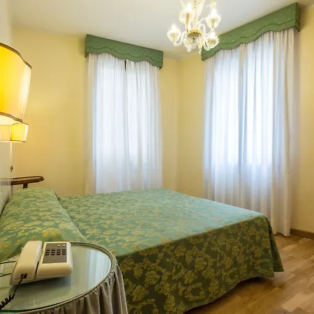 Do Pozzi Отель 3*