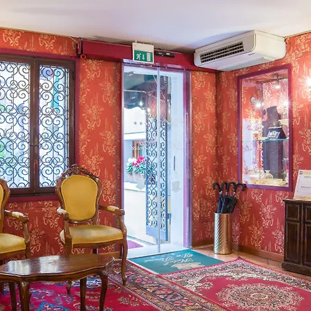 Do Pozzi 3* Венеция