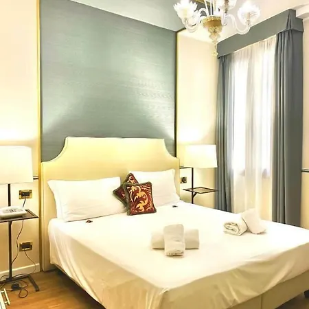 Do Pozzi Венеция