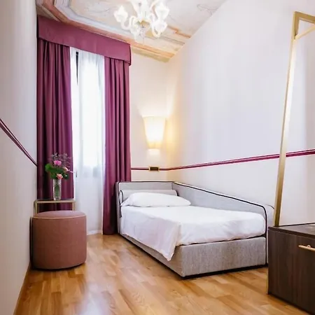 Hotel Do Pozzi