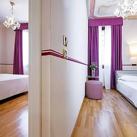 Do Pozzi 3* Венеция